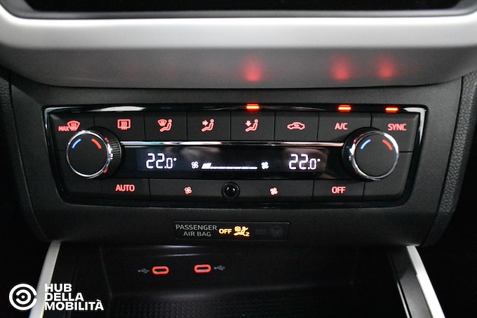 SEAT Arona 1.0 TGI XCELLENCE